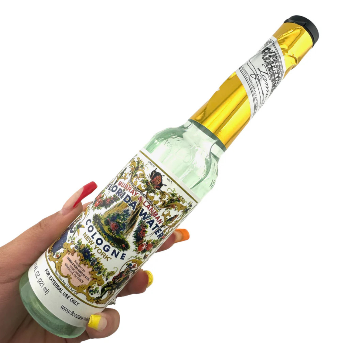 Murray & Lanman Florida Water 221 ml