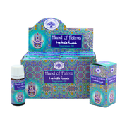 Green Tree Hand Of Fatima Fragrance oil 10 ml