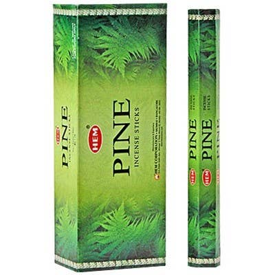 Hem Pine Hexa