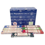 Perfumed Incense Sticks display pack 3.5 doz