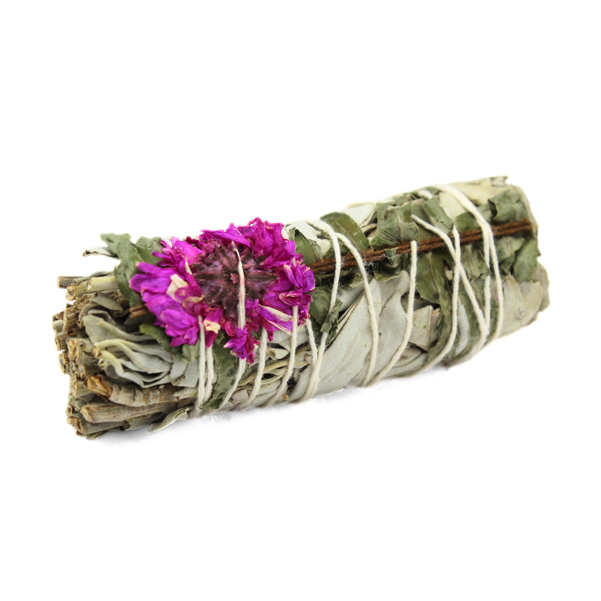 Dahlia Sage with label
