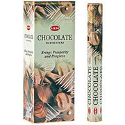 Hem De Chocolate Hexa