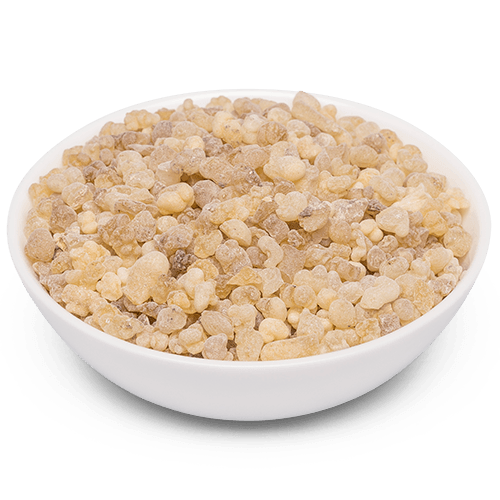 Incense Grains Frankincense 500 grams