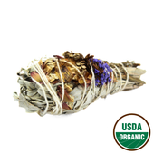 Spiritual Blessing Sage 10cm (Price per Piece)