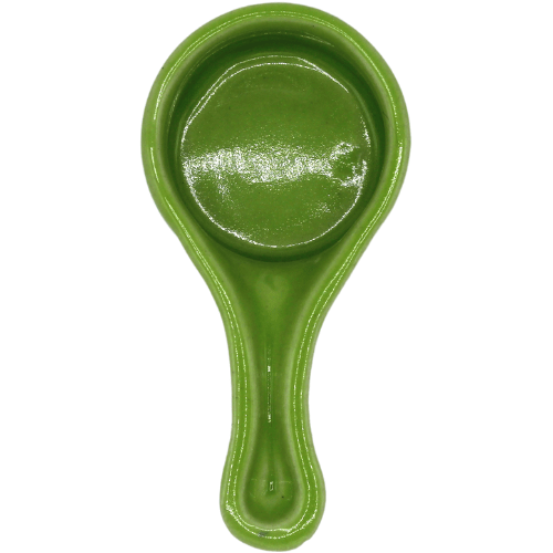 Palo Santo Burner green 6 pcs