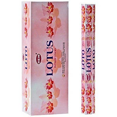 Hem Lotus Hexa