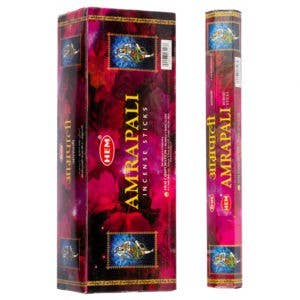 Hem Amrapali Hexa