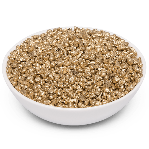 Incense Grains Gold 500 grams