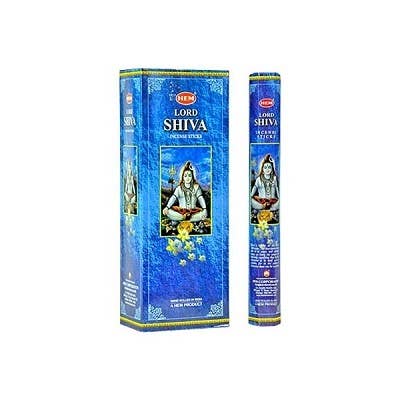 Hem Lord Shiva Hexa
