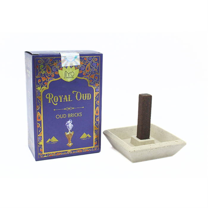 Parimal Jiyo Oudh Bricks - Royal Oudh