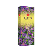 Hem Iris Hexa