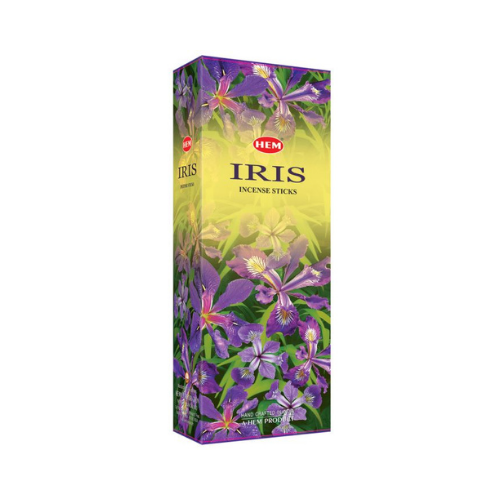 Hem Iris Hexa