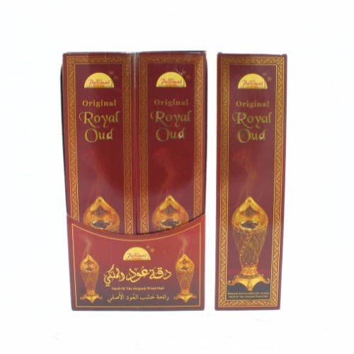 Parimal Original Royal Oud