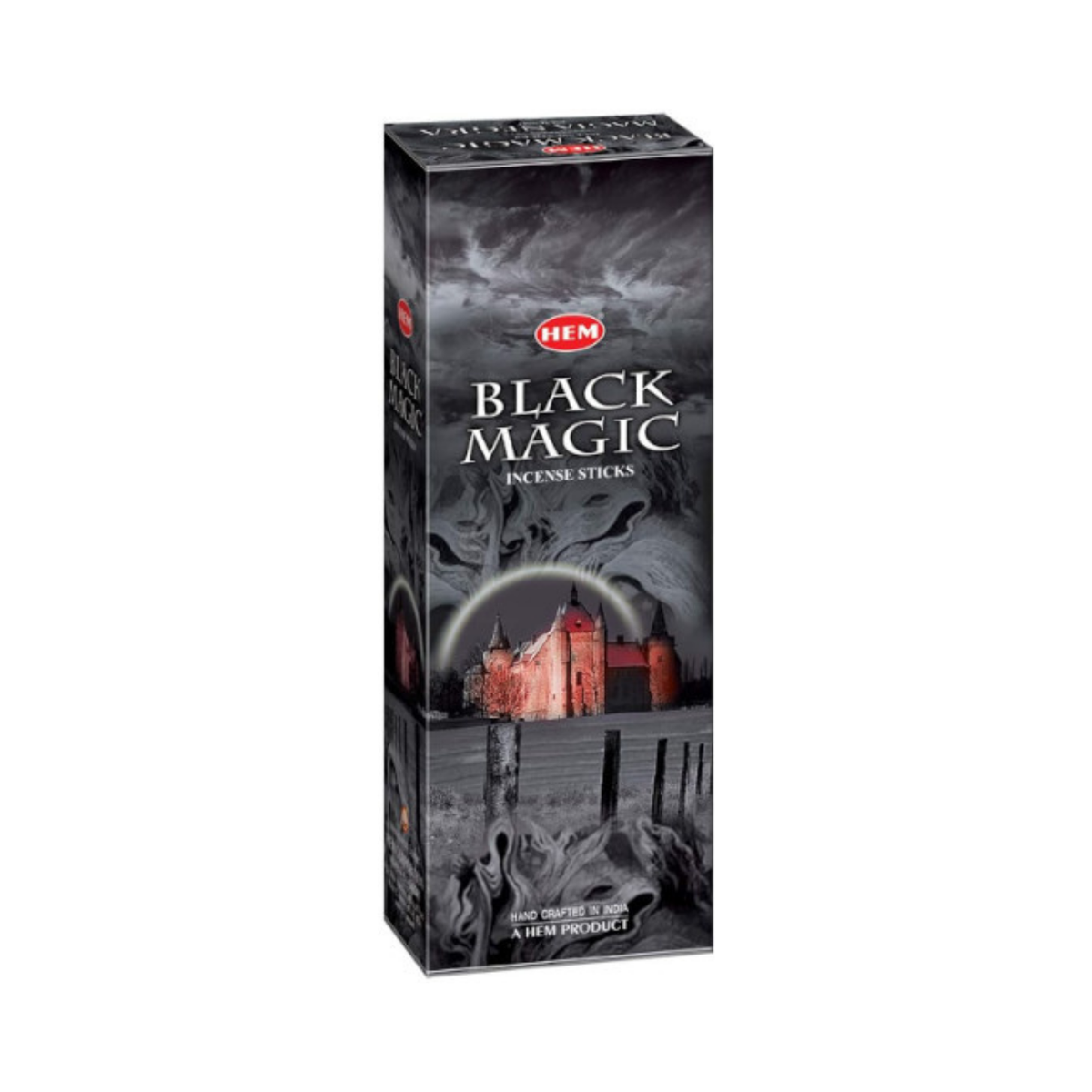 Hem Black Magic Hexa