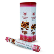 Green Tree Cinnamon Spice Incense