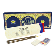 Cycle Darbari Majestic Incense sticks