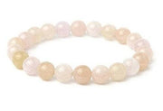 Bracelet RD Bead Morganite