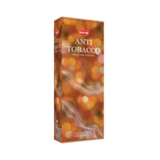 Hem Anti Tobacco Hexa