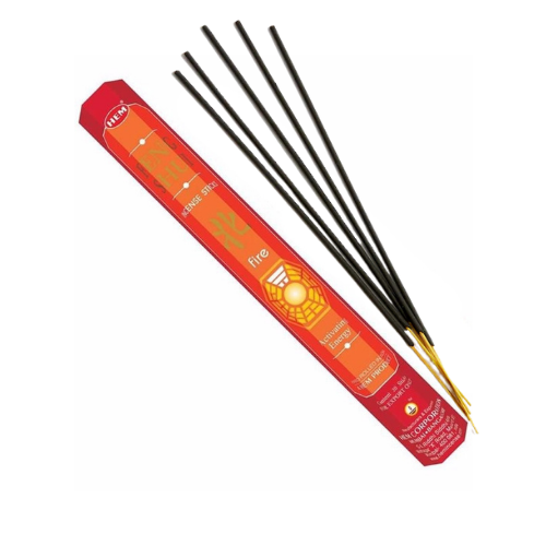 Hem Feng Shui Fire Hexa