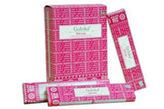 Goloka Pure Love Incense 15 grams