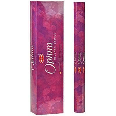 Hem Opium Tall Hexa