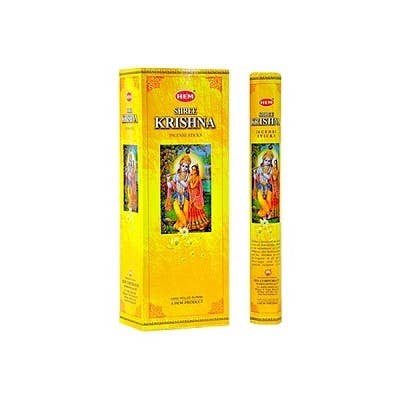 Hem Shree Krishna Hexa