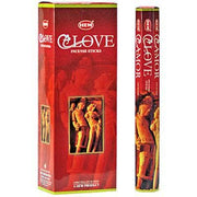 Hem Red Love Hexa