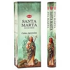 Hem Santa Marta Hexa