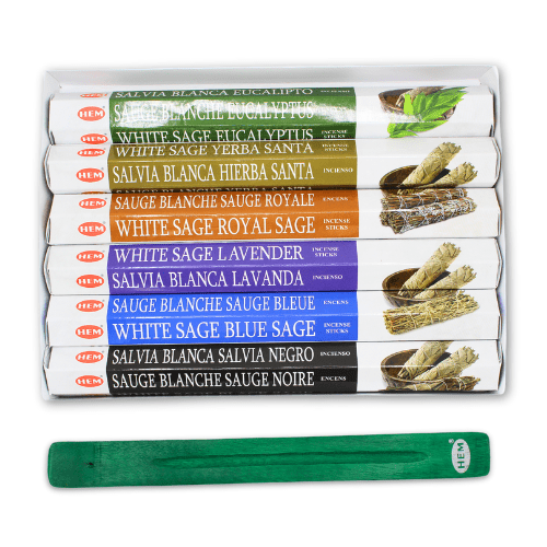 Hem Cleansing Collection Giftpack