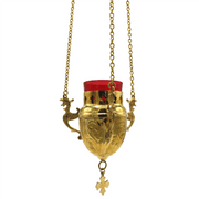 Sanctuary Lamp 4.5"