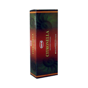 Hem Citronella Tall Hexa