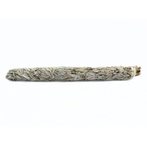 Extra Large White Sage Smudge Stick 50 cm