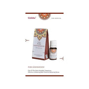 Goloka fragrance oil Mysuru Sandal Wood 10ml
