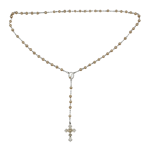 Rosary Pearls Assorted
