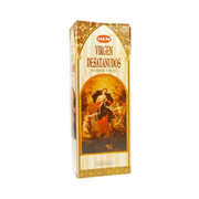 Hem Virgin Desatanudos Hexa