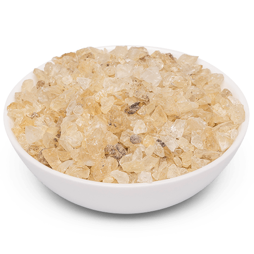 Incense Grains Copal 500 gram