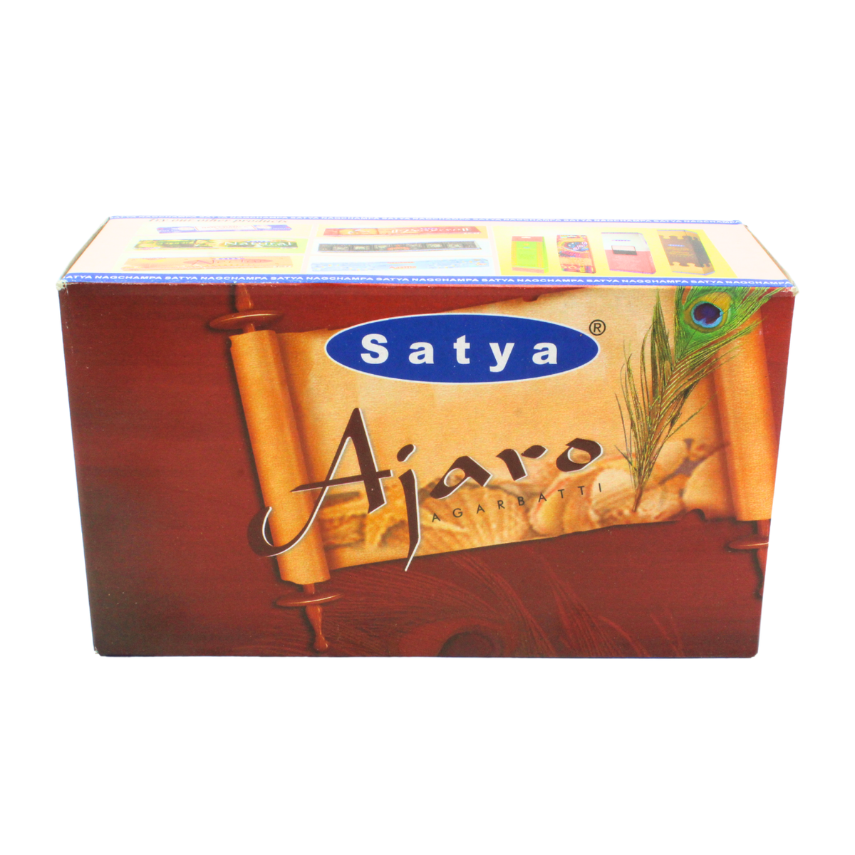 Satya Ajaro Incense 15 grams