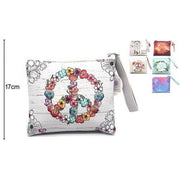 Wallet Peace (20x17cm)