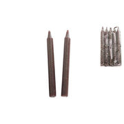 Brown Ritual Candle 15cm (5 pieces)