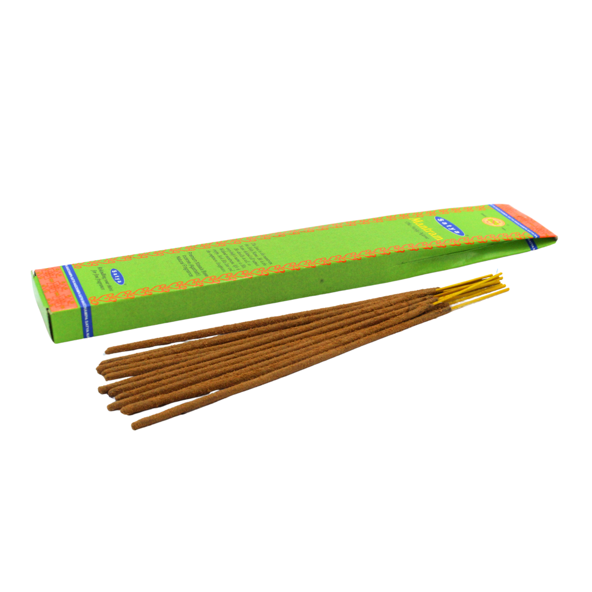 Satya Mantram Incense 15 grams