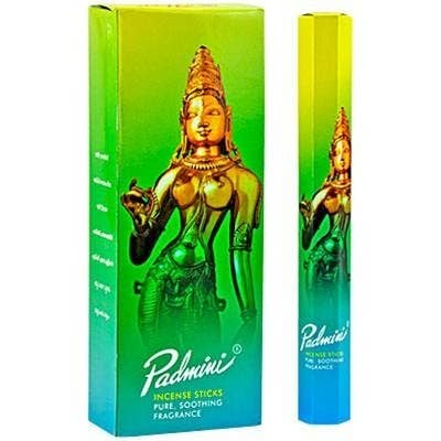 Padmini Hexa Incense Sticks
