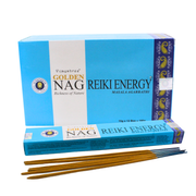 Golden Nag Reiki Energy 15 gr