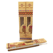 Sacred Elements White Oud Organic Jumbo Sticks