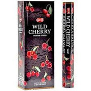 Hem Wild Cherry Hexa