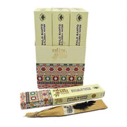 Green Tree Native Soul Palo Santo + Floridawater 15gr