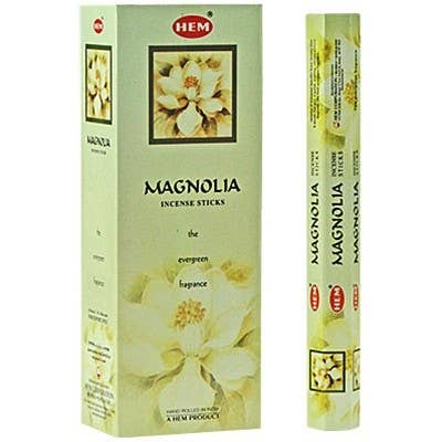 Hem Magnolia Hexa