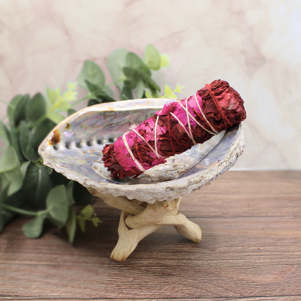 Dragons Blood Love Sage 10cm