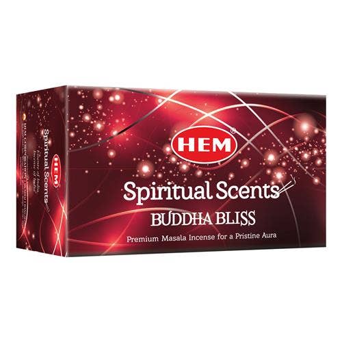 Hem Buddha Bliss (SS) Masala 15 Gms