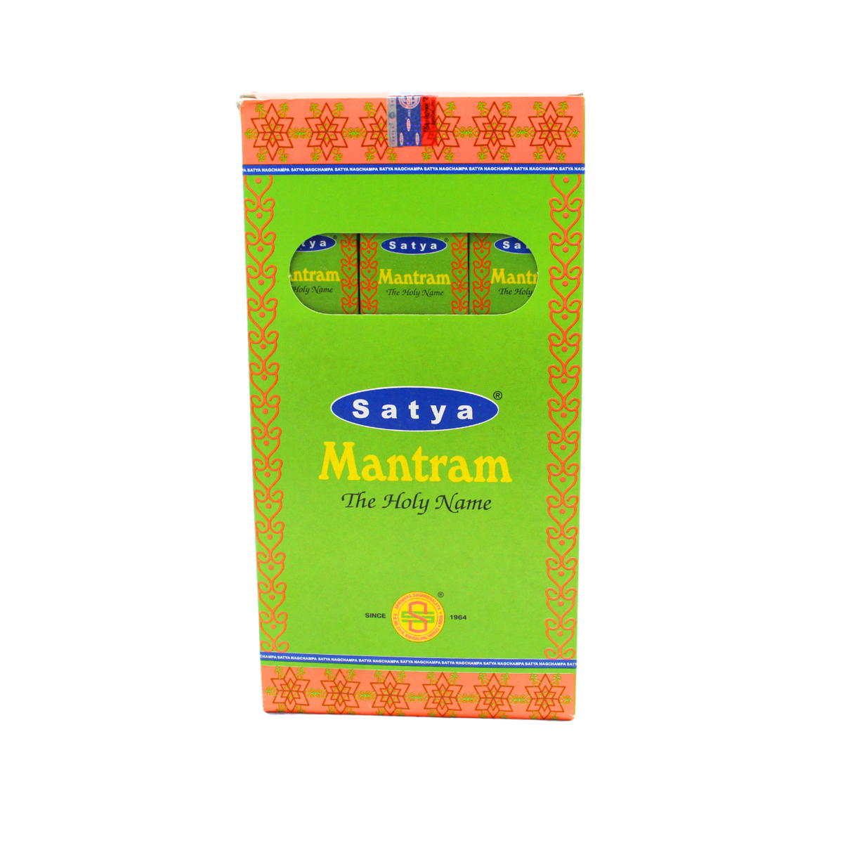 Satya Mantram Incense 15 grams