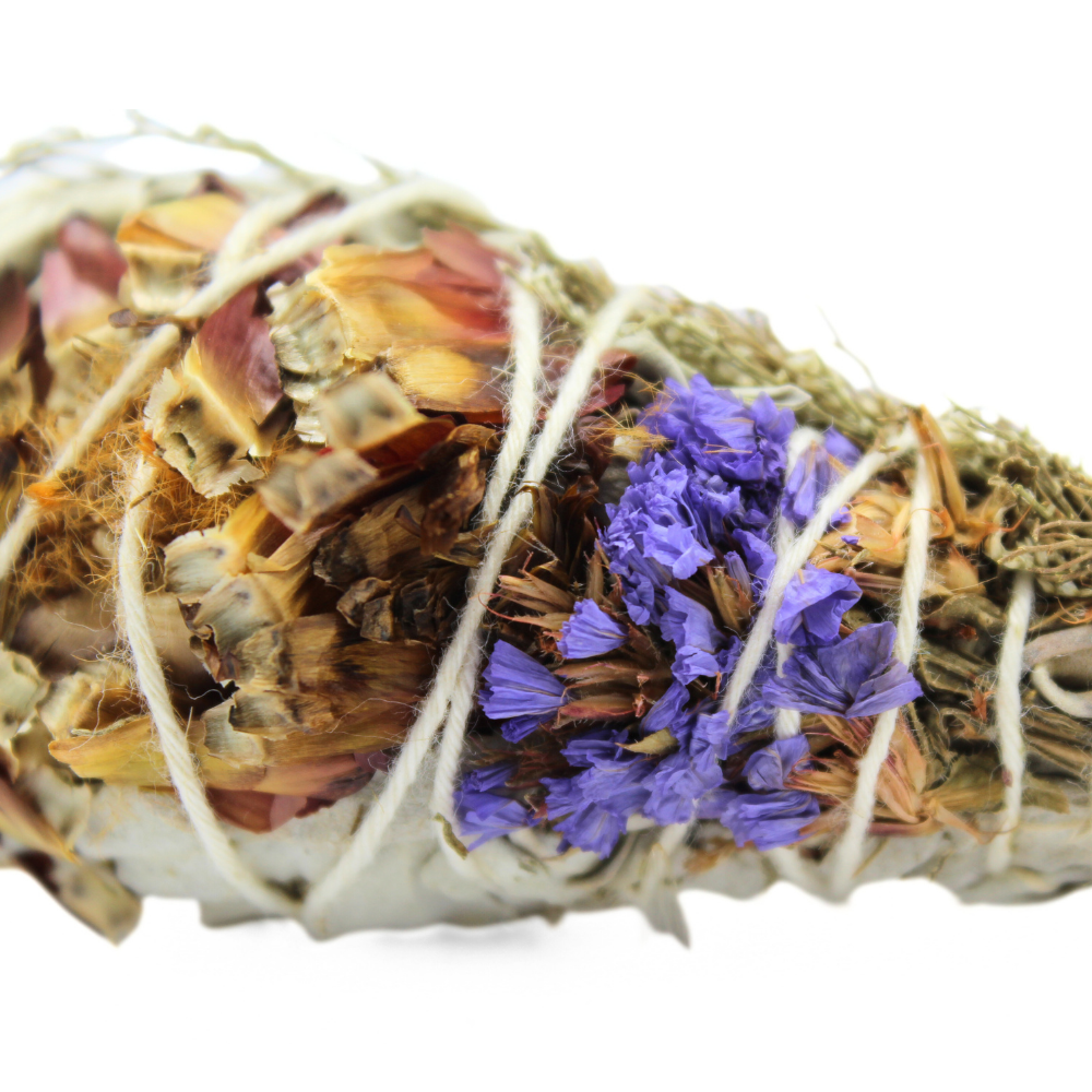 Spiritual Blessing Sage 10cm (Price per Piece)